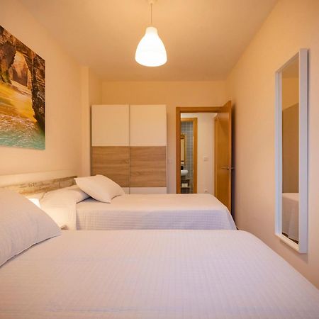 Msuites Catedrales Foro Exteriör bild