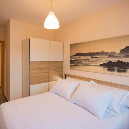 Msuites Catedrales Foro Exteriör bild