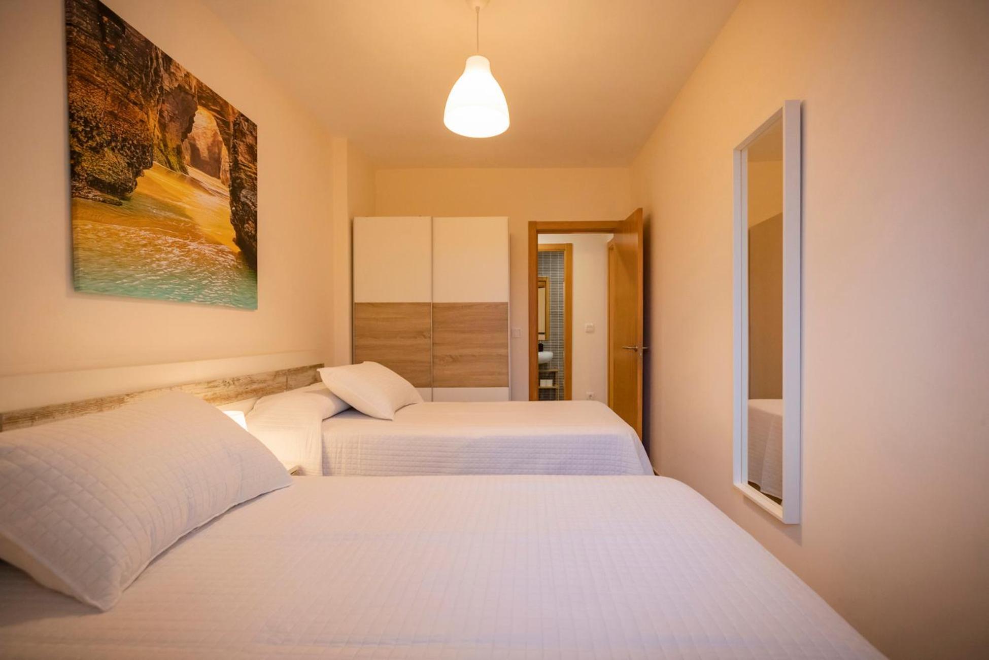 Msuites Catedrales Foro Exteriör bild
