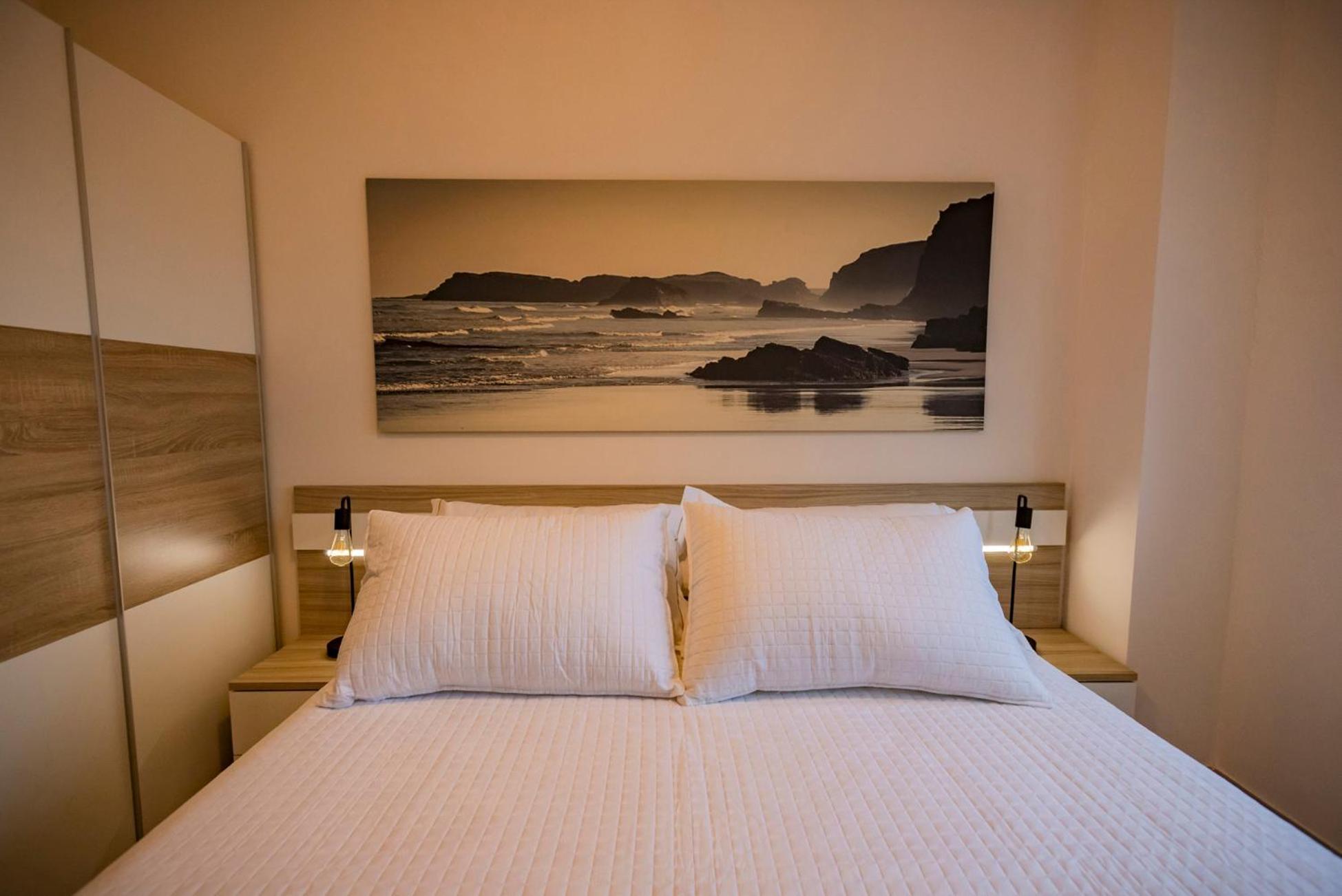 Msuites Catedrales Foro Exteriör bild